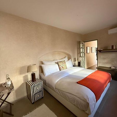 Dar Mayshad Riad - Luxurious Boutique Hotel In The Medina (Adults Only) Rabat Buitenkant foto