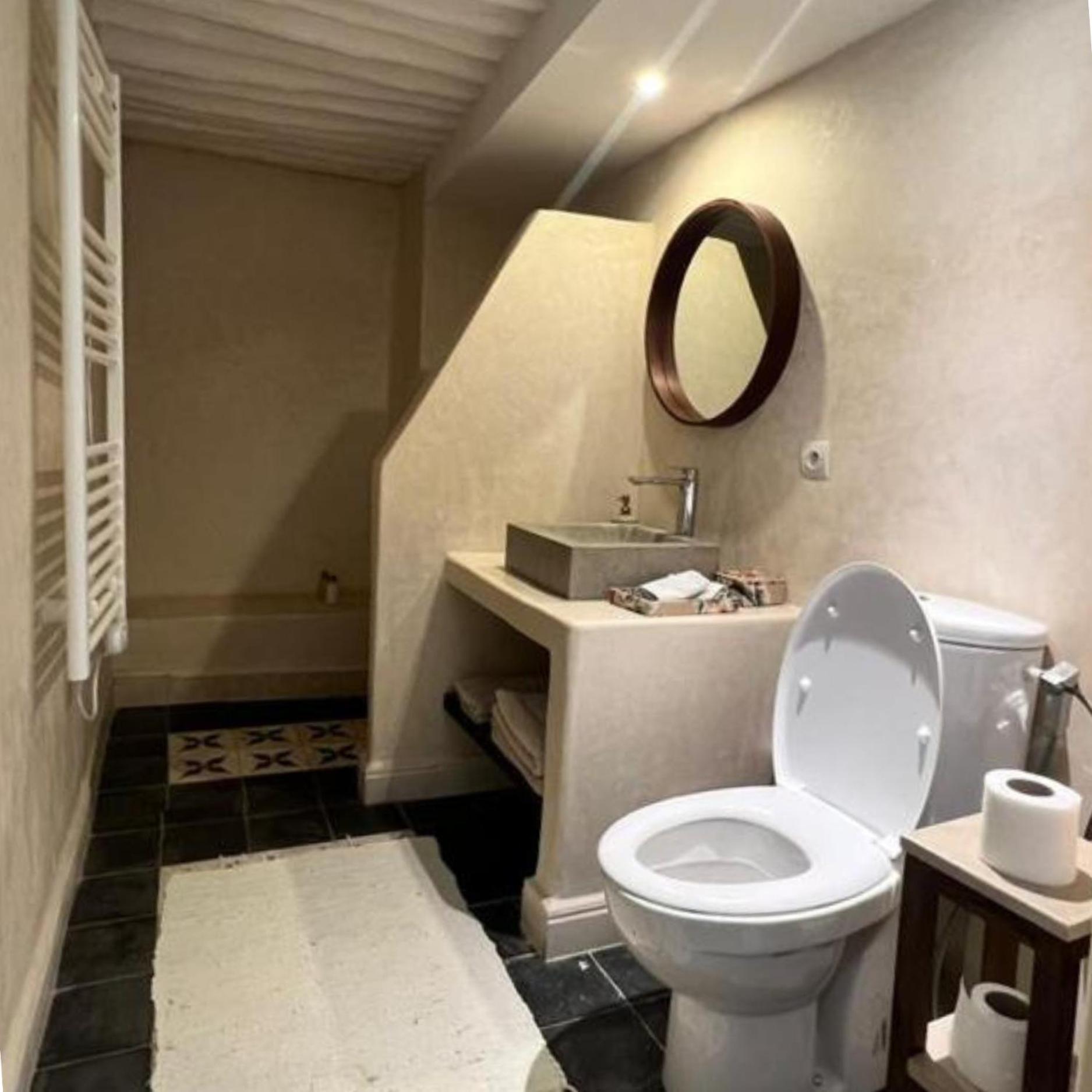Dar Mayshad Riad - Luxurious Boutique Hotel In The Medina (Adults Only) Rabat Buitenkant foto