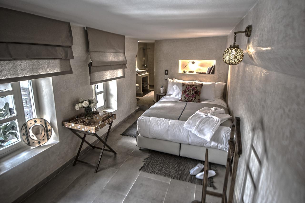 Dar Mayshad Riad - Luxurious Boutique Hotel In The Medina (Adults Only) Rabat Buitenkant foto