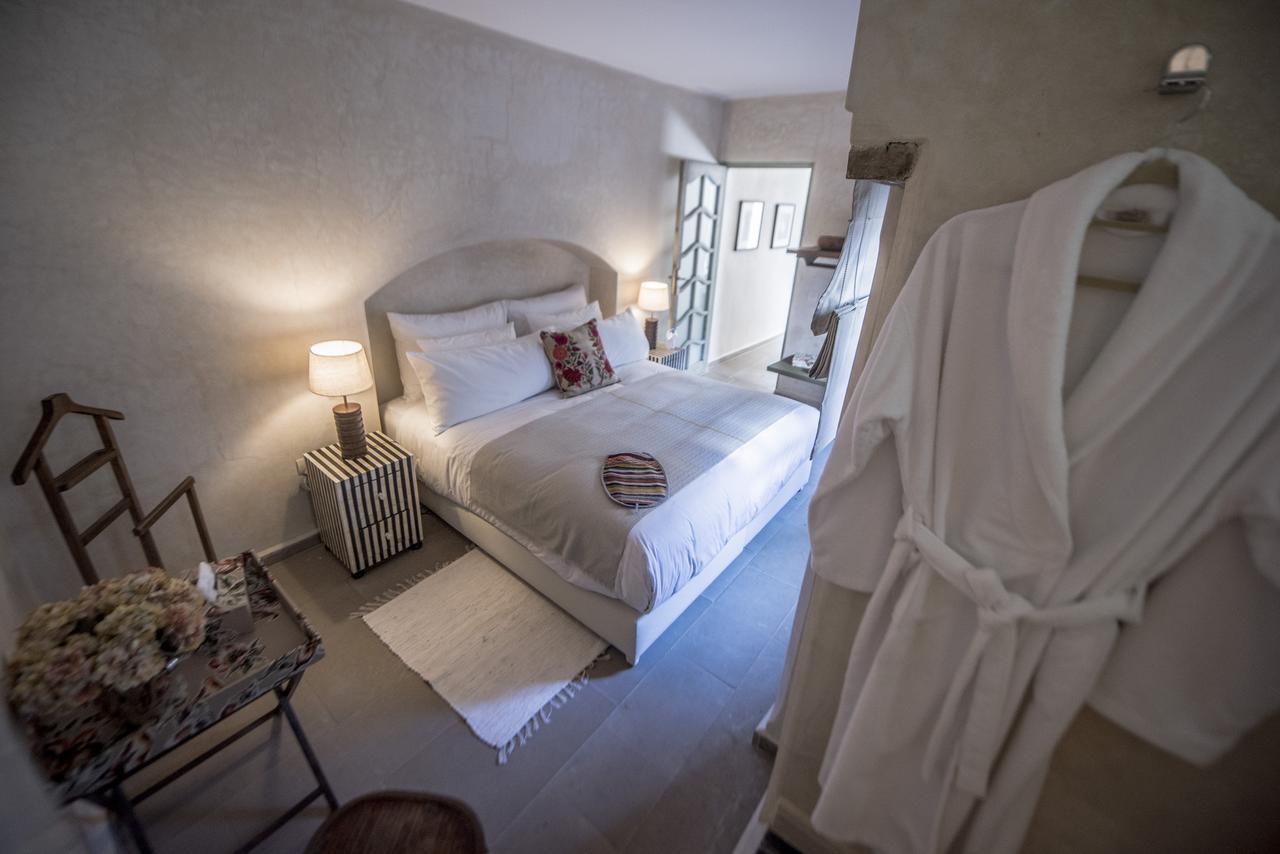 Dar Mayshad Riad - Luxurious Boutique Hotel In The Medina (Adults Only) Rabat Buitenkant foto