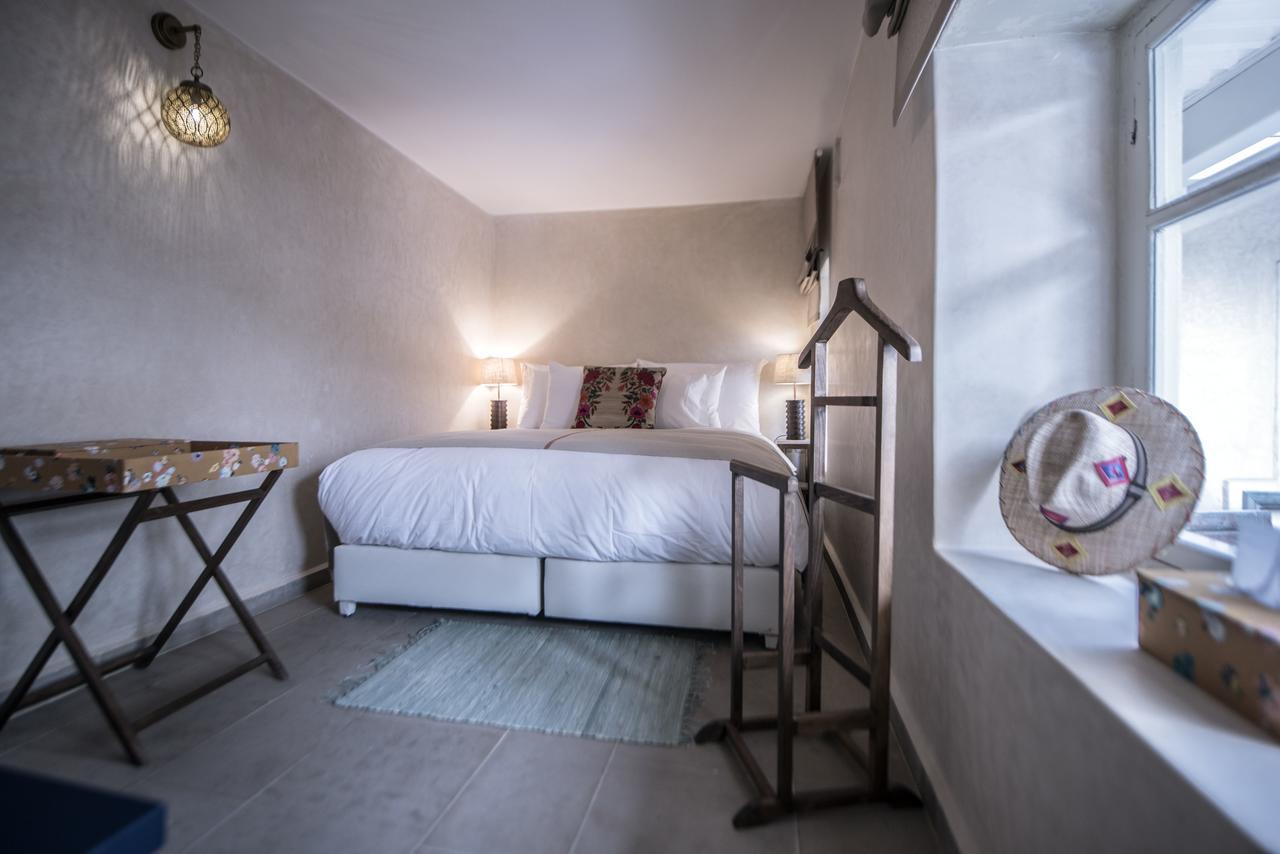Dar Mayshad Riad - Luxurious Boutique Hotel In The Medina (Adults Only) Rabat Buitenkant foto
