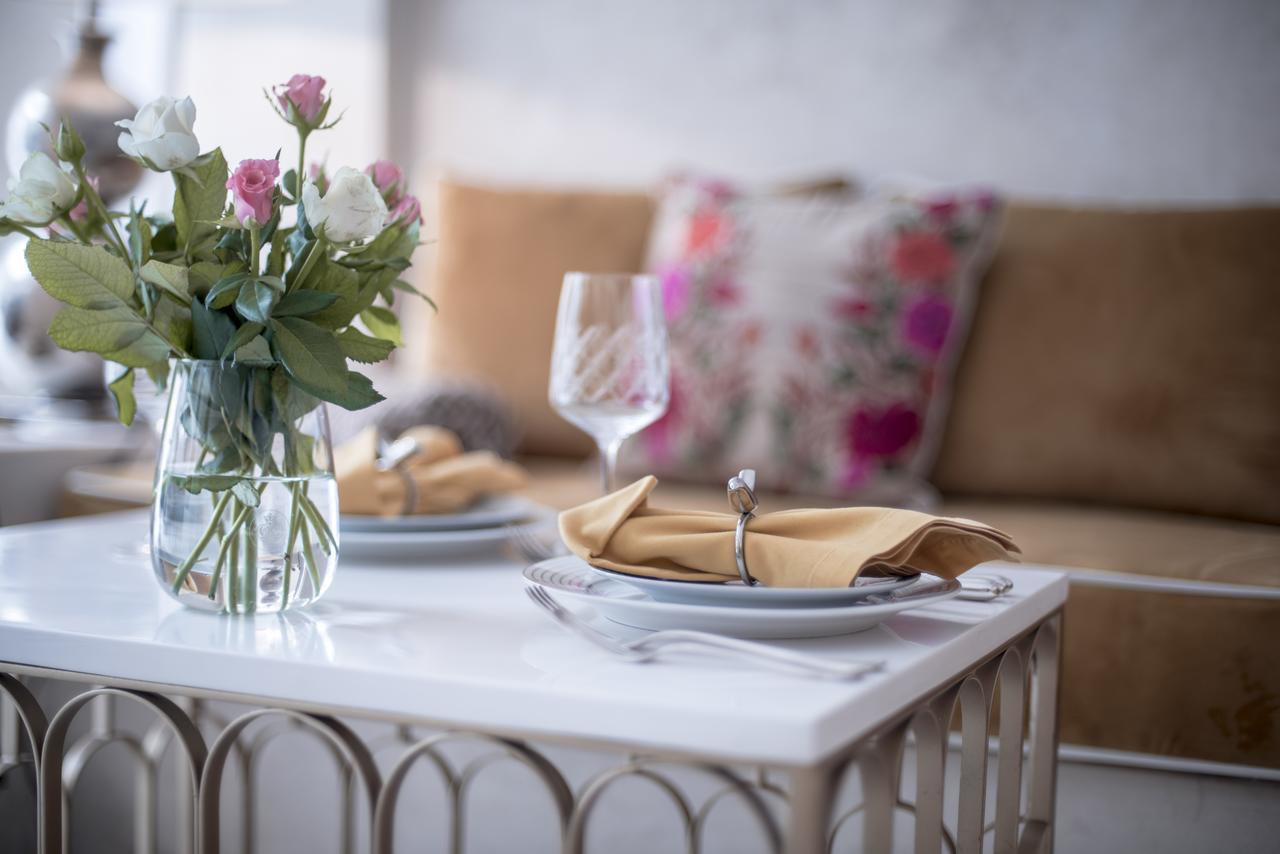Dar Mayshad Riad - Luxurious Boutique Hotel In The Medina (Adults Only) Rabat Buitenkant foto