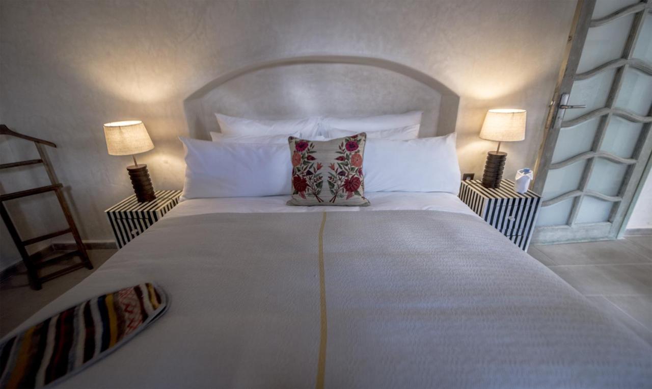 Dar Mayshad Riad - Luxurious Boutique Hotel In The Medina (Adults Only) Rabat Buitenkant foto