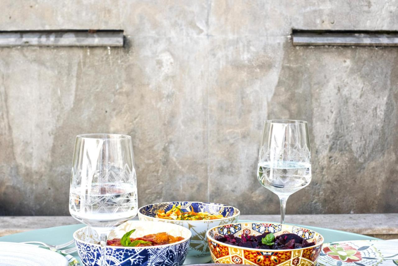 Dar Mayshad Riad - Luxurious Boutique Hotel In The Medina (Adults Only) Rabat Buitenkant foto