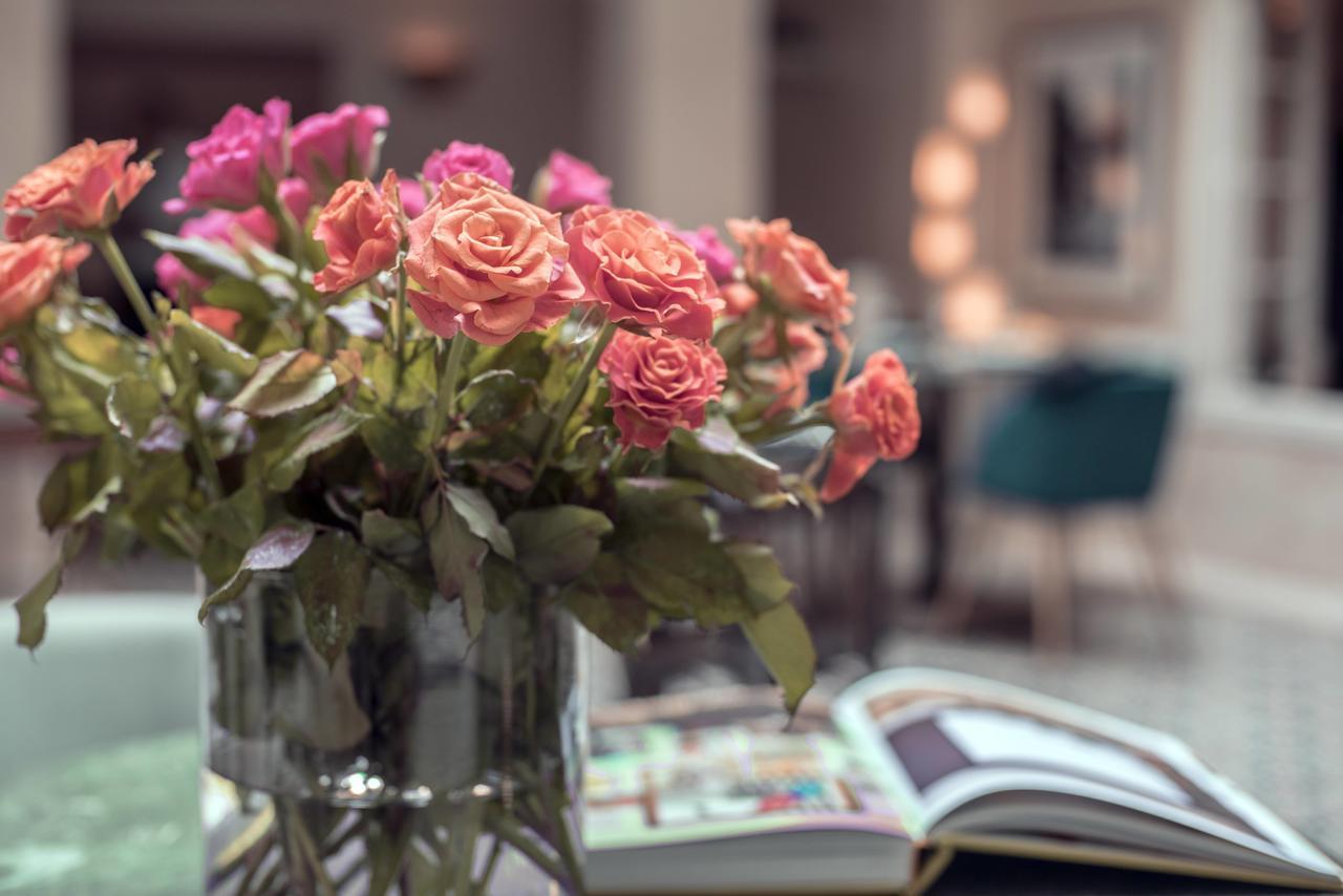 Dar Mayshad Riad - Luxurious Boutique Hotel In The Medina (Adults Only) Rabat Buitenkant foto