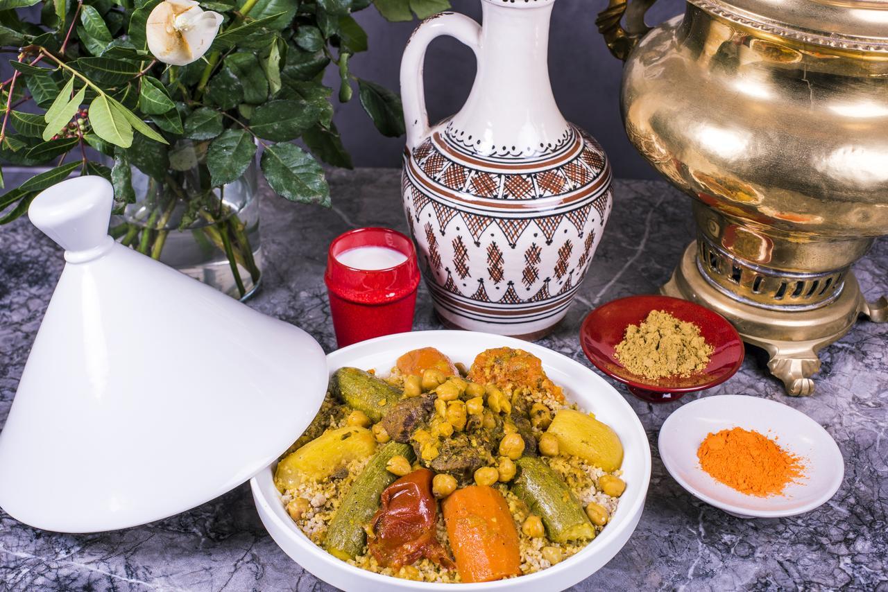 Dar Mayshad Riad - Luxurious Boutique Hotel In The Medina (Adults Only) Rabat Buitenkant foto