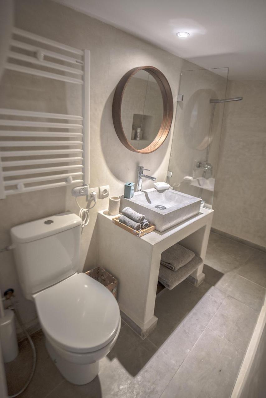 Dar Mayshad Riad - Luxurious Boutique Hotel In The Medina (Adults Only) Rabat Buitenkant foto