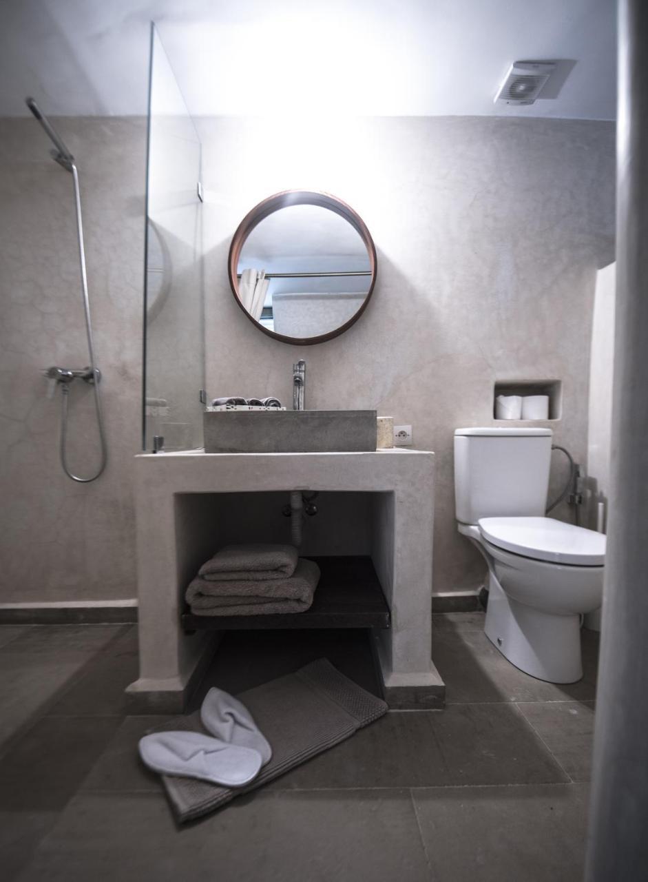 Dar Mayshad Riad - Luxurious Boutique Hotel In The Medina (Adults Only) Rabat Buitenkant foto