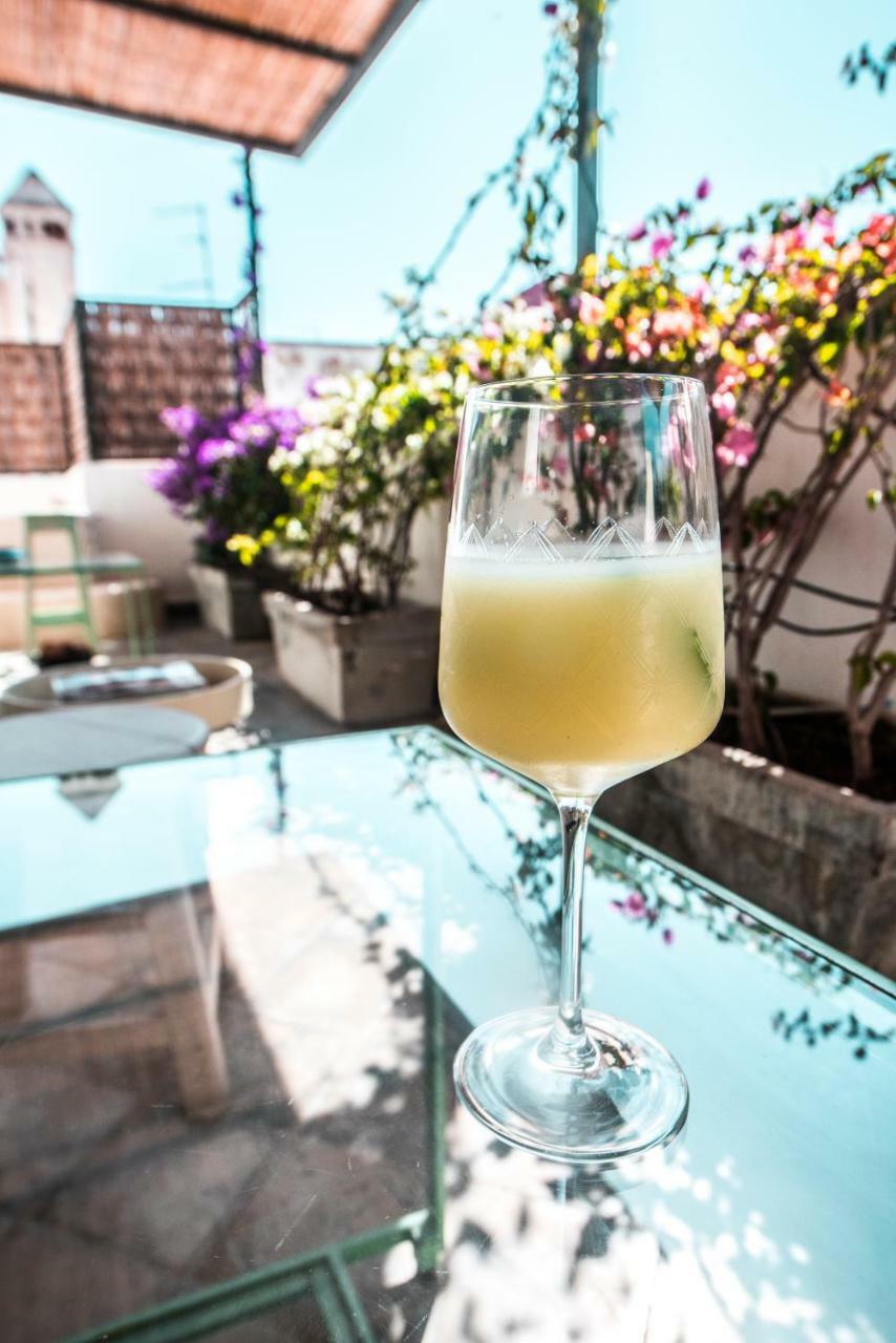 Dar Mayshad Riad - Luxurious Boutique Hotel In The Medina (Adults Only) Rabat Buitenkant foto